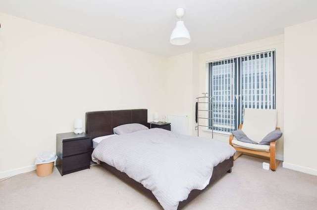  Image of 2 bedroom Flat for sale in Papermill Wynd Edinburgh EH7 at Papermill Wynd Bellevue Edinburgh, EH7 4GJ