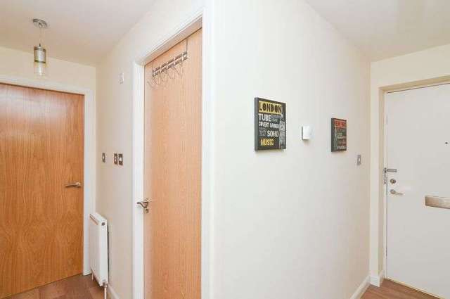  Image of 2 bedroom Flat for sale in Papermill Wynd Edinburgh EH7 at Papermill Wynd Bellevue Edinburgh, EH7 4GJ