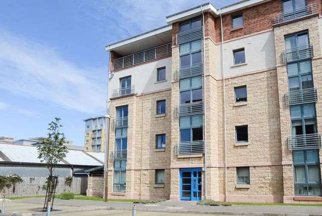  Image of 2 bedroom Flat for sale in Papermill Wynd Edinburgh EH7 at Papermill Wynd Bellevue Edinburgh, EH7 4GJ