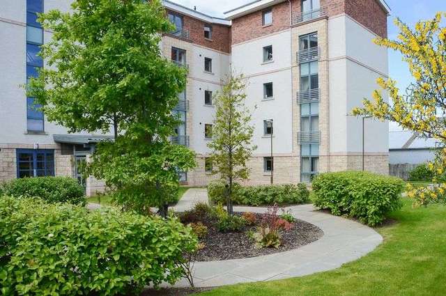  Image of 2 bedroom Flat for sale in Papermill Wynd Edinburgh EH7 at Papermill Wynd Bellevue Edinburgh, EH7 4GJ