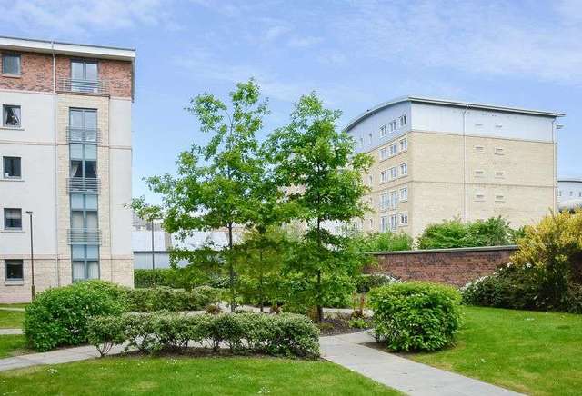  Image of 2 bedroom Flat for sale in Papermill Wynd Edinburgh EH7 at Papermill Wynd Bellevue Edinburgh, EH7 4GJ