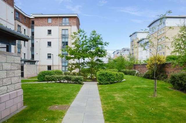  Image of 2 bedroom Flat for sale in Papermill Wynd Edinburgh EH7 at Papermill Wynd Bellevue Edinburgh, EH7 4GJ