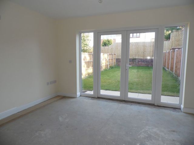  Image of 3 bedroom Terraced house for sale in Flaxen Field Bilston WV14 at Flaxen Field Off Upper Ettingshall Road Bilston, WV14 9RB