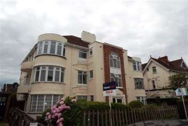  Image of 2 bedroom Flat to rent in Florence Road Boscombe Bournemouth BH5 at Bournemouth, BH5 1HJ