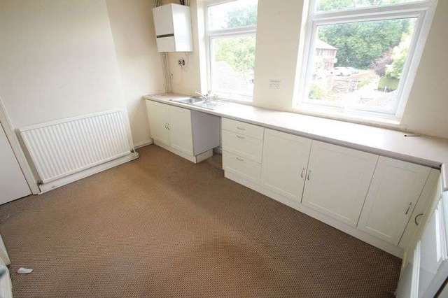  Image of 2 bedroom Flat to rent in Florence Street Newcastle-under-Lyme ST5 at Florence Street  Newcastle, ST5 2BJ
