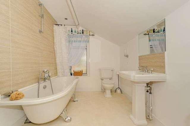  Image of 2 bedroom Terraced house for sale in Queen Street Folkestone CT20 at Queen Street  Folkestone, CT20 1JF