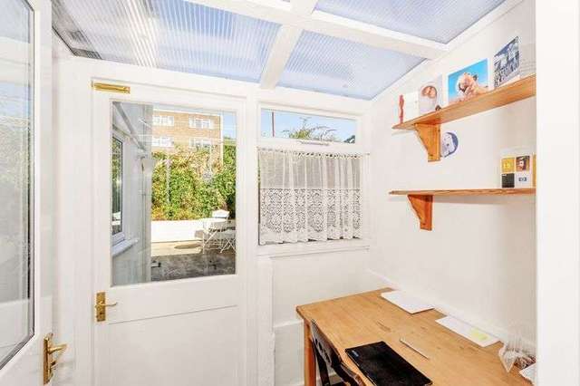  Image of 2 bedroom Terraced house for sale in Queen Street Folkestone CT20 at Queen Street  Folkestone, CT20 1JF