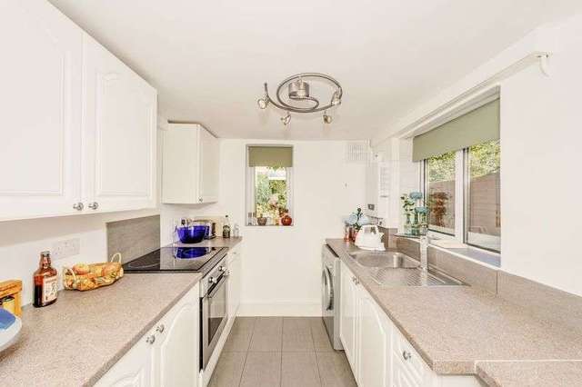  Image of 2 bedroom Terraced house for sale in Queen Street Folkestone CT20 at Queen Street  Folkestone, CT20 1JF