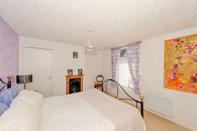  Image of 2 bedroom Terraced house for sale in Queen Street Folkestone CT20 at Queen Street  Folkestone, CT20 1JF