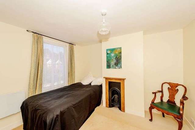  Image of 2 bedroom Terraced house for sale in Queen Street Folkestone CT20 at Queen Street  Folkestone, CT20 1JF