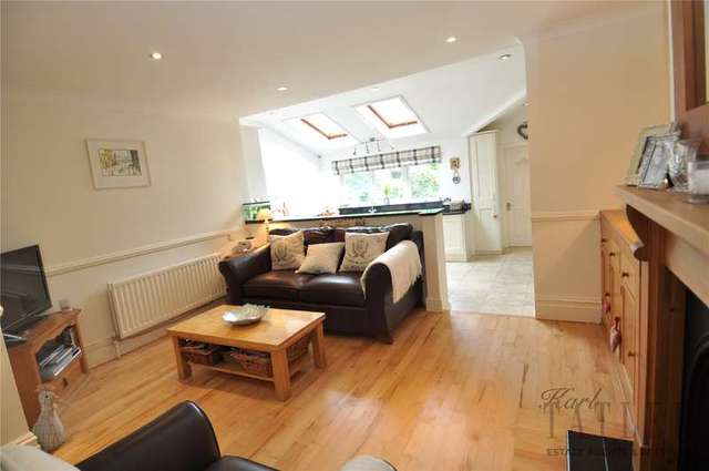  Image of 4 bedroom Semi-Detached house for sale in Ford Road Upton Wirral CH49 at Upton Wirral Wirral, CH49 0TG