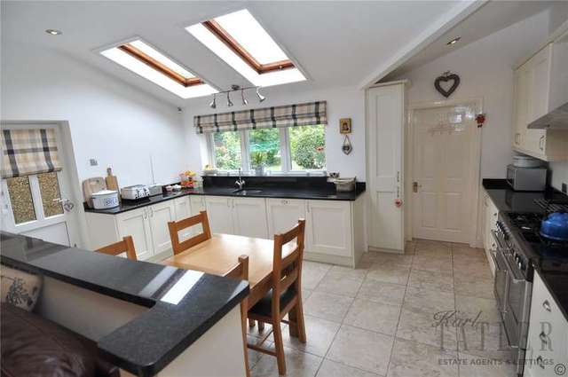  Image of 4 bedroom Semi-Detached house for sale in Ford Road Upton Wirral CH49 at Upton Wirral Wirral, CH49 0TG