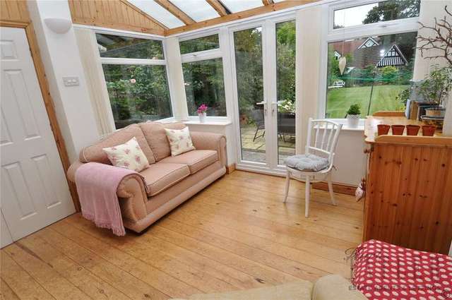  Image of 4 bedroom Semi-Detached house for sale in Ford Road Upton Wirral CH49 at Upton Wirral Wirral, CH49 0TG