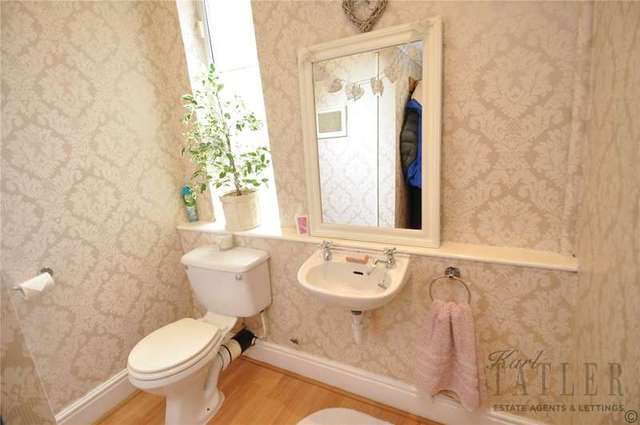  Image of 4 bedroom Semi-Detached house for sale in Ford Road Upton Wirral CH49 at Upton Wirral Wirral, CH49 0TG