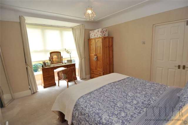  Image of 4 bedroom Semi-Detached house for sale in Ford Road Upton Wirral CH49 at Upton Wirral Wirral, CH49 0TG