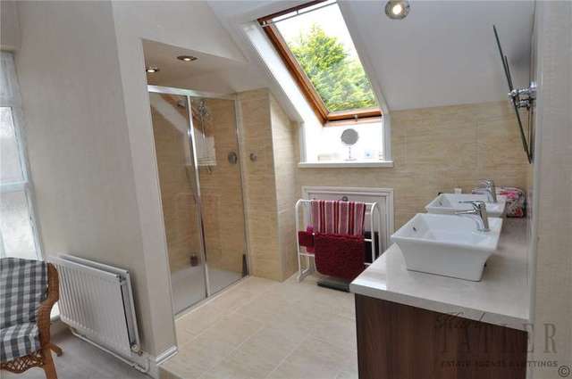  Image of 4 bedroom Semi-Detached house for sale in Ford Road Upton Wirral CH49 at Upton Wirral Wirral, CH49 0TG