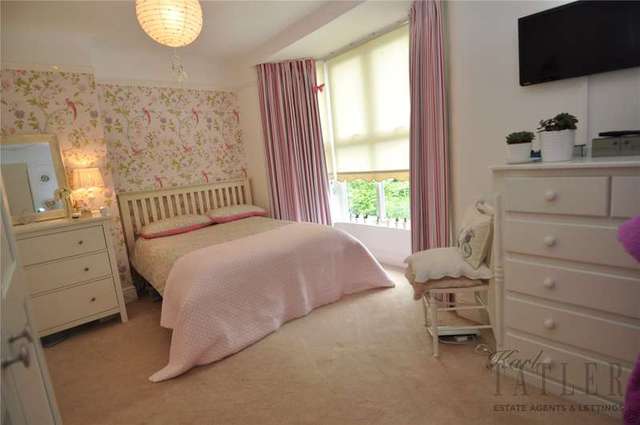  Image of 4 bedroom Semi-Detached house for sale in Ford Road Upton Wirral CH49 at Upton Wirral Wirral, CH49 0TG