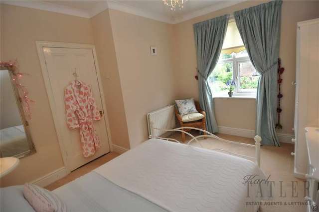  Image of 4 bedroom Semi-Detached house for sale in Ford Road Upton Wirral CH49 at Upton Wirral Wirral, CH49 0TG