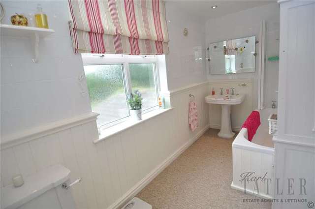  Image of 4 bedroom Semi-Detached house for sale in Ford Road Upton Wirral CH49 at Upton Wirral Wirral, CH49 0TG