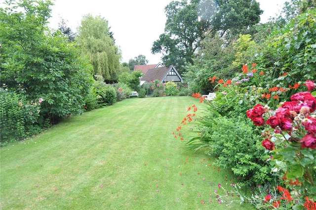  Image of 4 bedroom Semi-Detached house for sale in Ford Road Upton Wirral CH49 at Upton Wirral Wirral, CH49 0TG