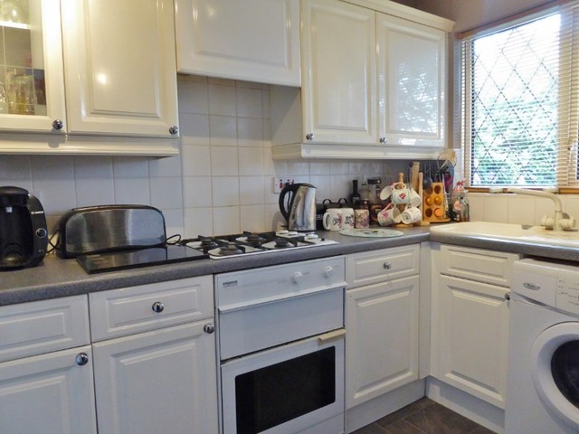  Image of 2 bedroom Terraced house for sale in Forties Close Fareham PO14 at Forties Close  Fareham, PO14 3RZ