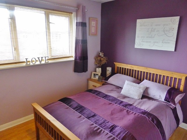  Image of 2 bedroom Terraced house for sale in Forties Close Fareham PO14 at Forties Close  Fareham, PO14 3RZ