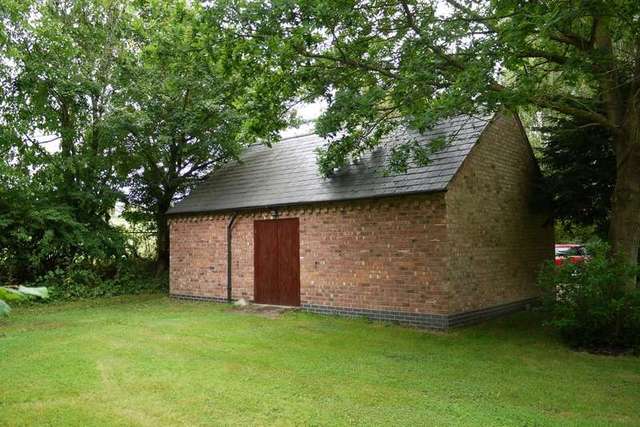  Image of 4 bedroom Detached house for sale in Fosse Way Princethorpe Rugby CV23 at Princethorpe Rugby Warwickshire, CV23 9PG
