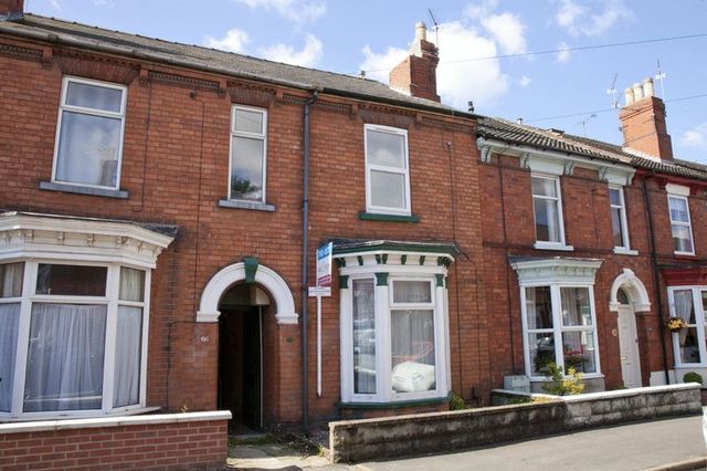  Image of 4 bedroom Detached house to rent in Foster Street Lincoln LN5 at Foster Street  Lincoln, LN5 7QF