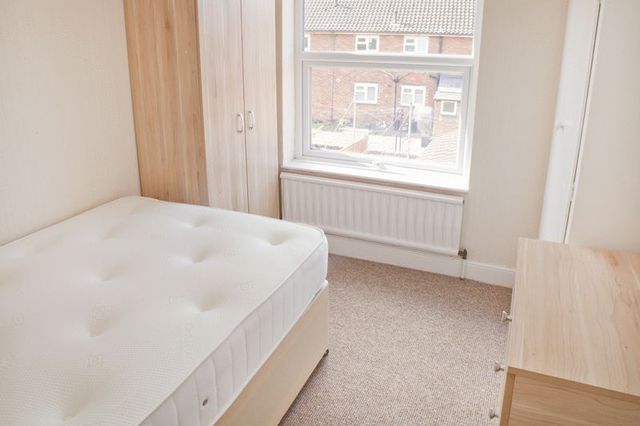  Image of 1 bedroom Detached house to rent in Foster Street Lincoln LN5 at Foster Street  Lincoln, LN5 7QF