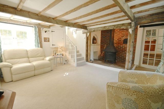  Image of 3 bedroom Cottage for sale in Dorchester Road Frampton Dorchester DT2 at Dorchester Road Frampton Dorchester, DT2 9ND