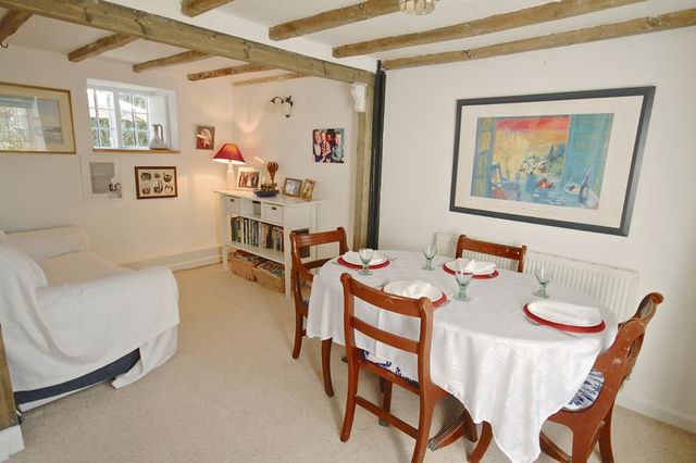  Image of 3 bedroom Cottage for sale in Dorchester Road Frampton Dorchester DT2 at Dorchester Road Frampton Dorchester, DT2 9ND