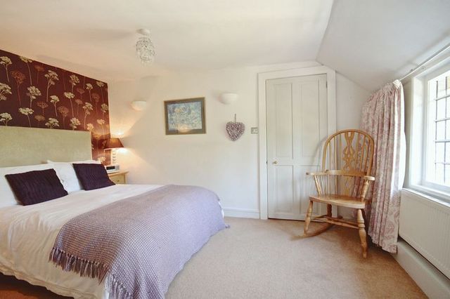  Image of 3 bedroom Cottage for sale in Dorchester Road Frampton Dorchester DT2 at Dorchester Road Frampton Dorchester, DT2 9ND