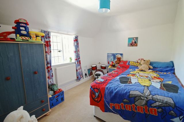  Image of 3 bedroom Cottage for sale in Dorchester Road Frampton Dorchester DT2 at Dorchester Road Frampton Dorchester, DT2 9ND