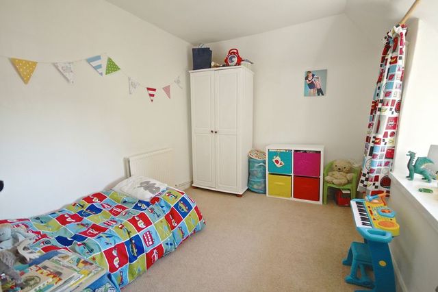  Image of 3 bedroom Cottage for sale in Dorchester Road Frampton Dorchester DT2 at Dorchester Road Frampton Dorchester, DT2 9ND