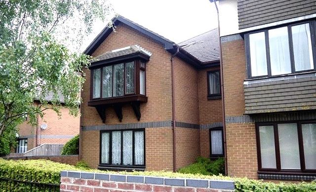  Image of 1 bedroom Property to rent in Paynes Road Shirley Southampton SO15 at Paynes Road Freemantle Southampton, SO15 3BW