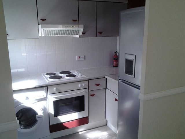  Image of 1 bedroom Property to rent in Paynes Road Shirley Southampton SO15 at Paynes Road Freemantle Southampton, SO15 3BW