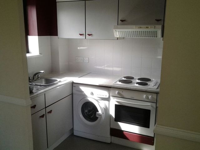  Image of 1 bedroom Property to rent in Paynes Road Shirley Southampton SO15 at Paynes Road Freemantle Southampton, SO15 3BW