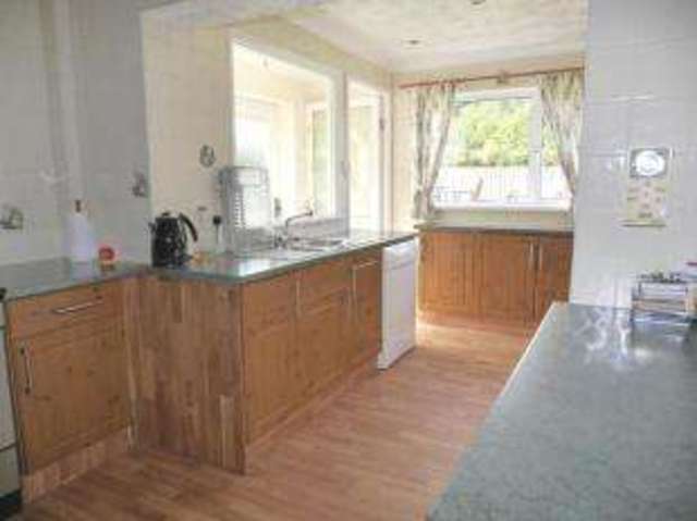  Image of 3 bedroom Bungalow for sale in Norton Green Freshwater PO40 at Freshwater Isle of Wight Norton Green, PO40 9RY