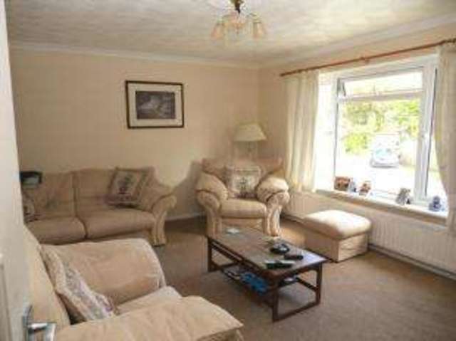 Image of 3 bedroom Bungalow for sale in Norton Green Freshwater PO40 at Freshwater Isle of Wight Norton Green, PO40 9RY