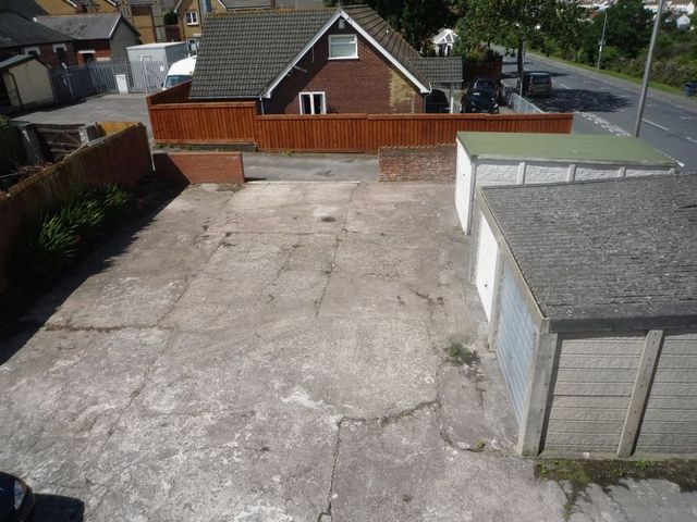  Image of 2 bedroom Flat for sale in Friars Road Barry CF62 at Friars Road Barry Island Barry, CF62 5TD