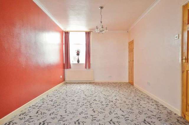  Image of 3 bedroom Terraced house for sale in Frostoms Road Workington CA14 at Frostoms Road  Workington, CA14 3UR