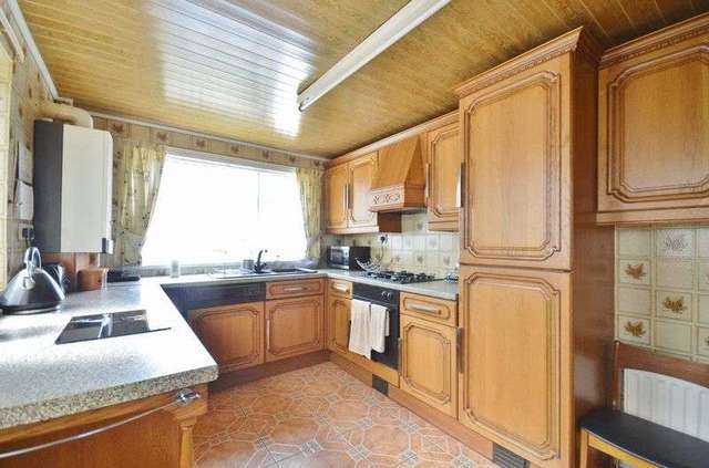  Image of 3 bedroom Terraced house for sale in Frostoms Road Workington CA14 at Frostoms Road  Workington, CA14 3UR