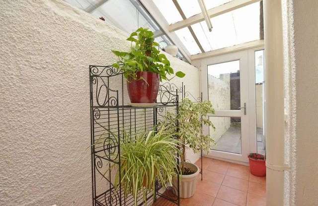  Image of 3 bedroom Terraced house for sale in Frostoms Road Workington CA14 at Frostoms Road  Workington, CA14 3UR