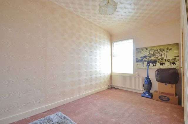  Image of 3 bedroom Terraced house for sale in Frostoms Road Workington CA14 at Frostoms Road  Workington, CA14 3UR