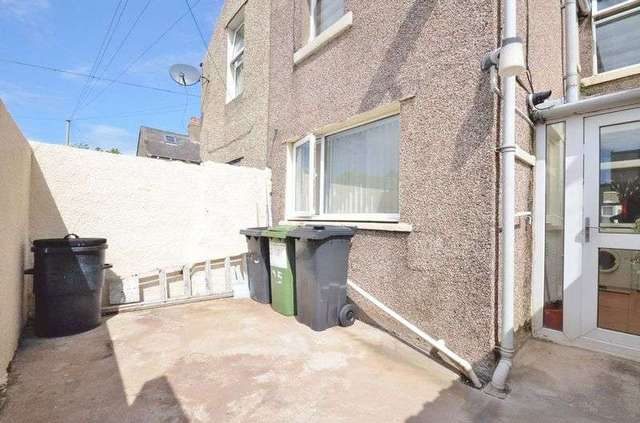  Image of 3 bedroom Terraced house for sale in Frostoms Road Workington CA14 at Frostoms Road  Workington, CA14 3UR