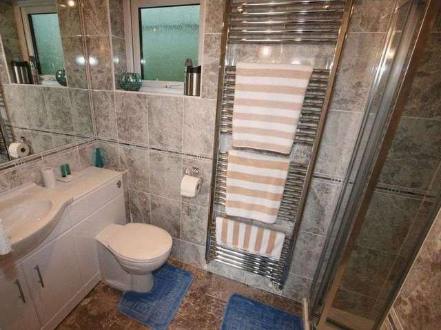  Image of 1 bedroom Property to rent in West Trevarth West Trevarth Lanner Redruth TR16 at Sycamore Cottage,West Trevarth Farm Lanner Redruth, TR16 5TJ
