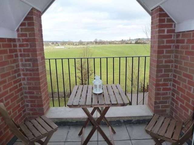  Image of 4 bedroom Terraced house for sale in Gable Mews Salford Road Bidford-on-Avon Alcester B50 at Gable Mews Salford Road Bidford on Avon, B50 4ES