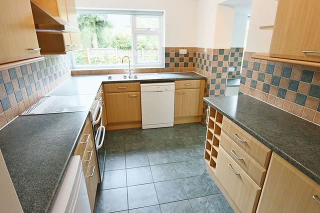  Image of 4 bedroom Detached house for sale in Gainsborough Drive Lowestoft NR32 at Gainsborough Drive  Lowestoft, NR32 4NJ