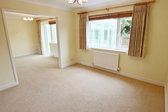  Image of 4 bedroom Detached house for sale in Gainsborough Drive Lowestoft NR32 at Gainsborough Drive  Lowestoft, NR32 4NJ