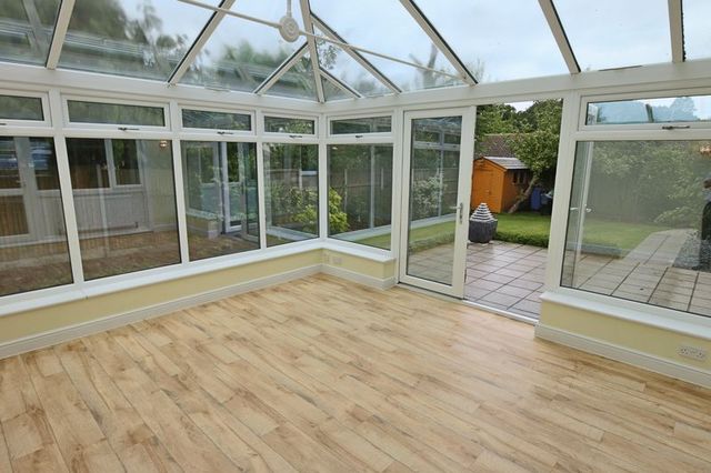  Image of 4 bedroom Detached house for sale in Gainsborough Drive Lowestoft NR32 at Gainsborough Drive  Lowestoft, NR32 4NJ